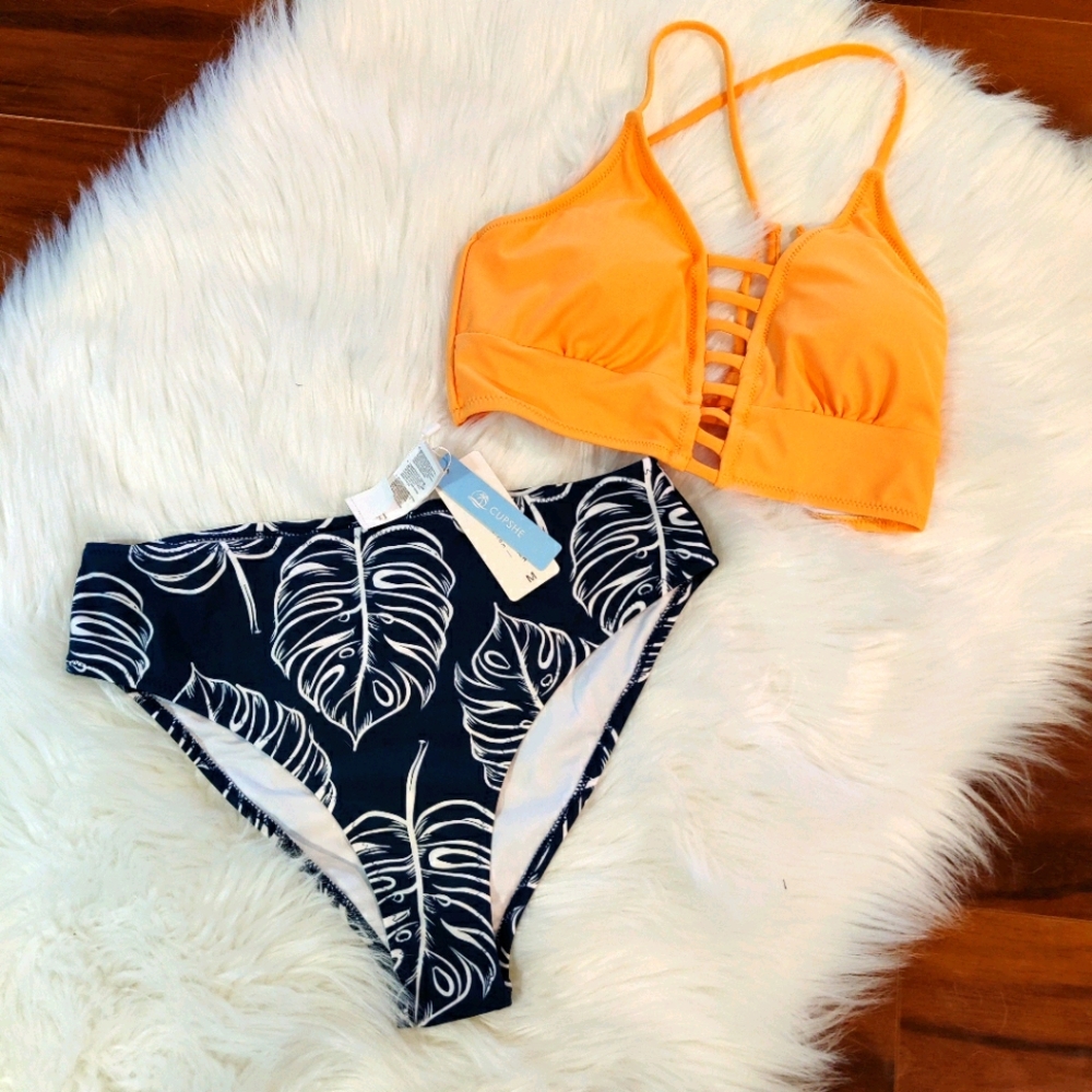 Cupshe swimsuit
